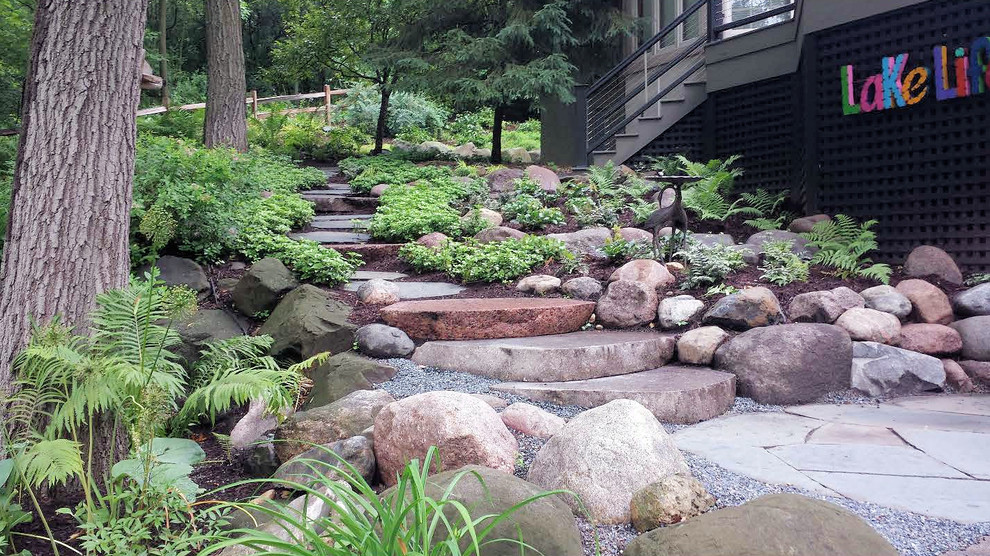 Lake Geneva, WI Landscaping 03 Landscape Milwaukee by Sheldon