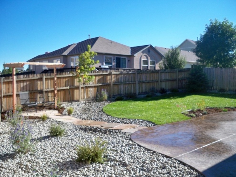 Landscape Gallery Southwestern Landscape Denver by McCord's