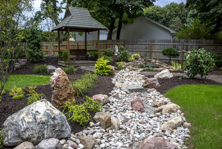 Outdoor Planting