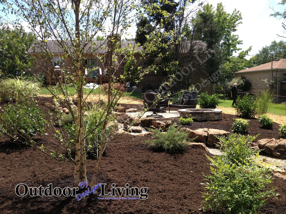 Landscaping Ideas for your Kentucky Home - Eclectic - Landscape