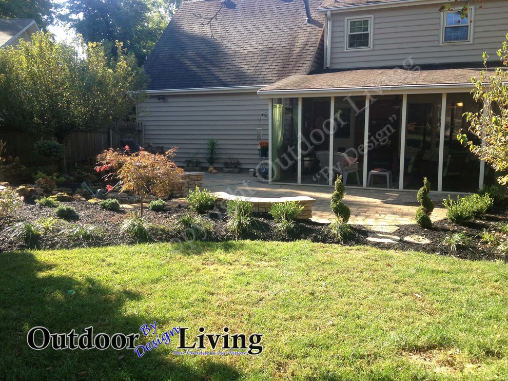 Landscaping Ideas for your Kentucky Home - Eclectic - Landscape