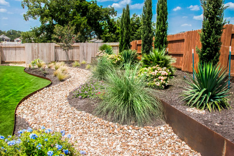 Landscaping In Riverside Ca Southwestern Landscape Los Angeles By Elite Remodeling Group Inc Houzz