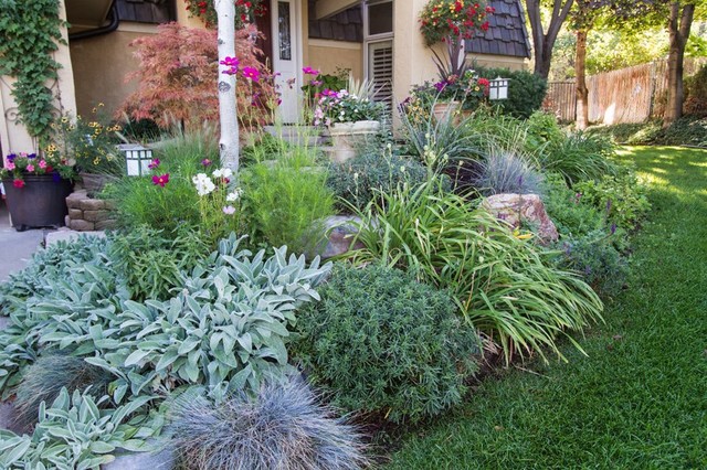 Landscaping Utah Garden Salt Lake City By Land Design Armstrong Houzz Landscaping Utah Garden Salt Lake, Land Design By Armstrong