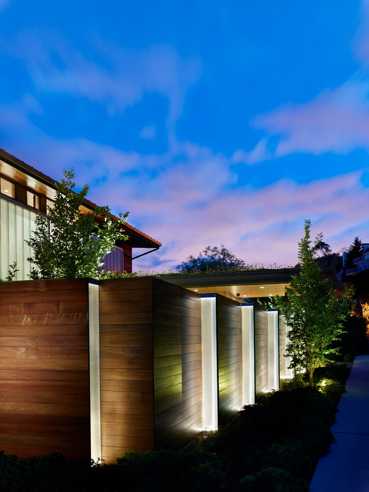 Olson Kundig Architects - Projects - Laurelhurst Residence 