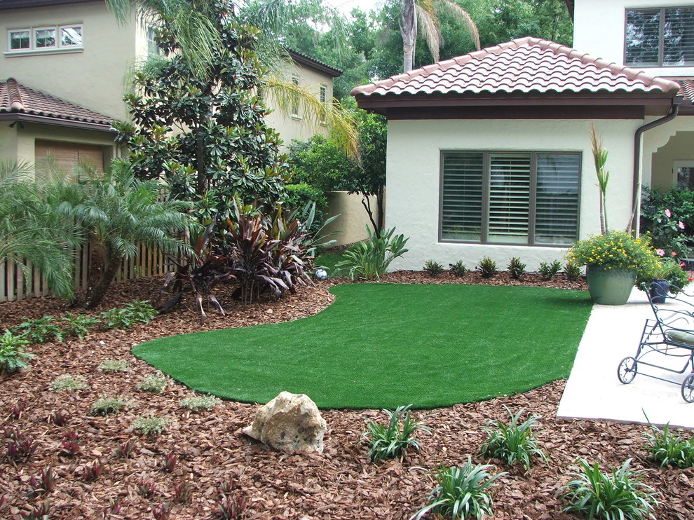 Which Type of Artificial Grass is Best for You