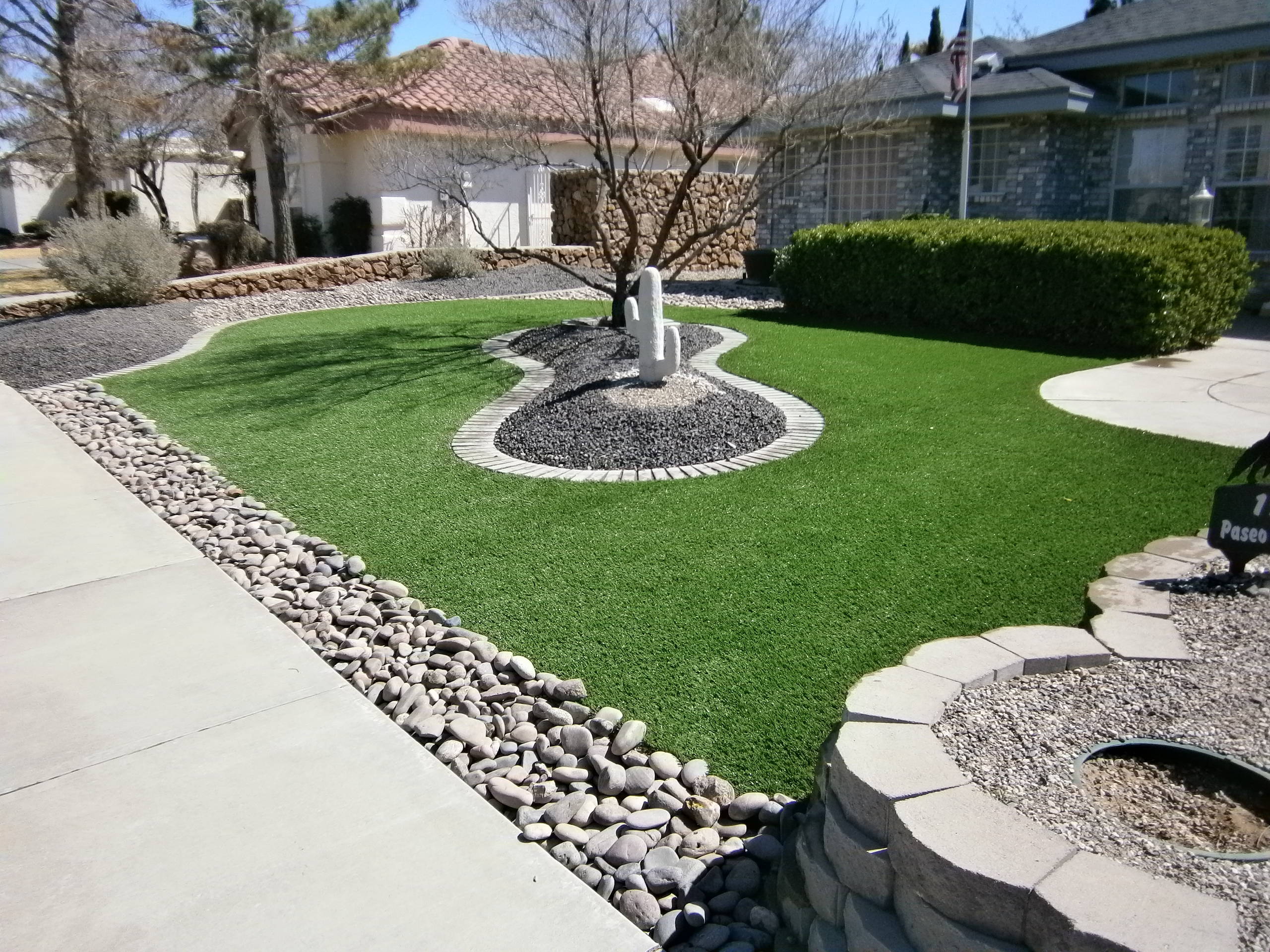 Browse Artificial Grass ideas and designs in Photos | Houzz UK