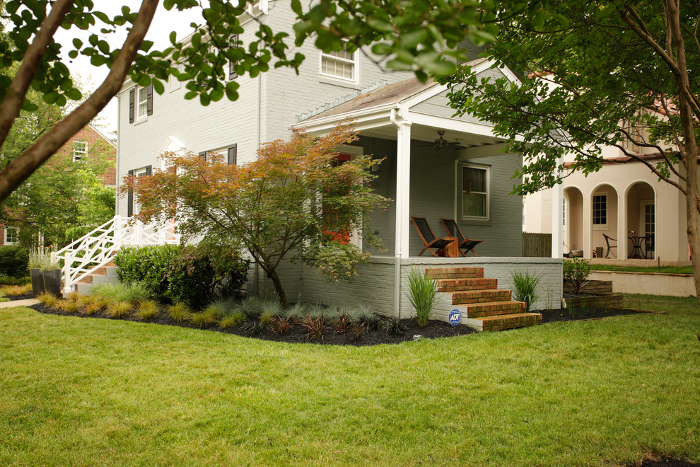 Lawns & Landscapes Garden Richmond by Cartwright Landscaping