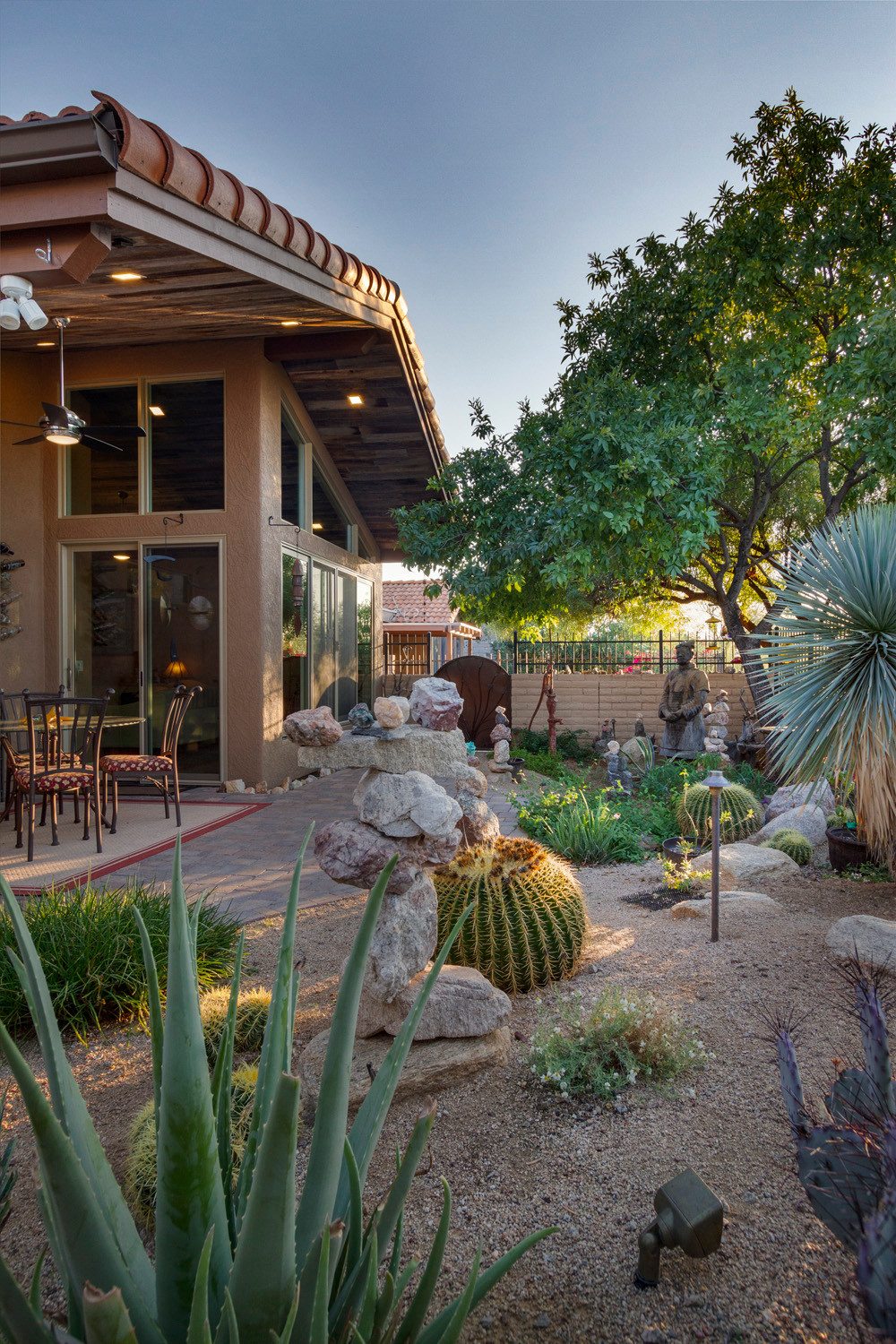 75 Beautiful Brown Outdoor Design Houzz Pictures Ideas March 2021 Houzz