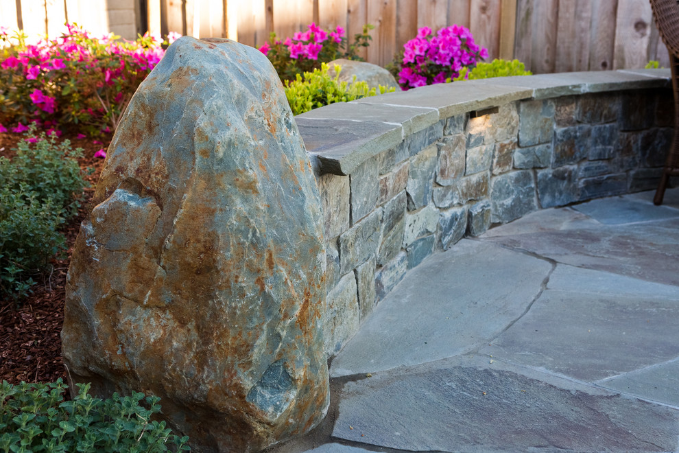 Los Gatos Escape Rustic Landscape San Francisco by Lifescape