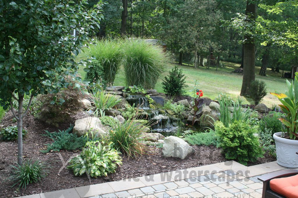 Design ideas for a landscaping in Other.