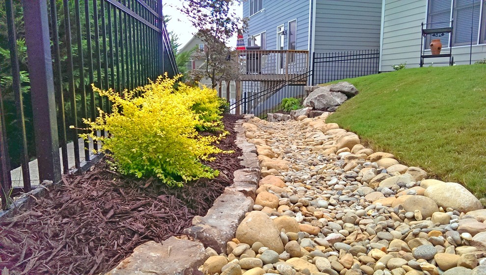 Majors Mill Crossing Subdivision Cumming, GA Traditional