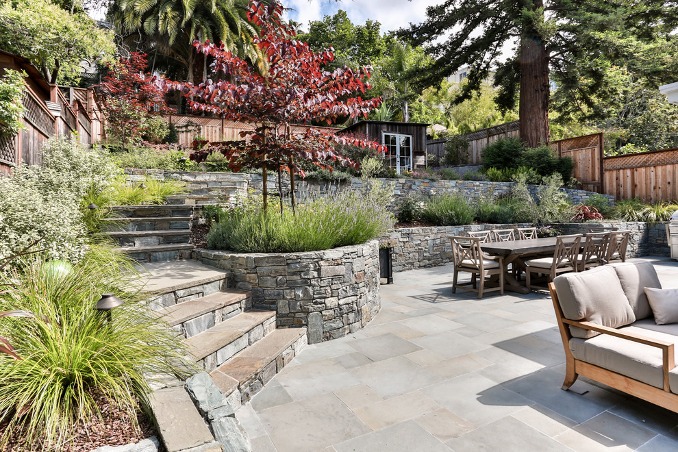 Landscape design oakland ca