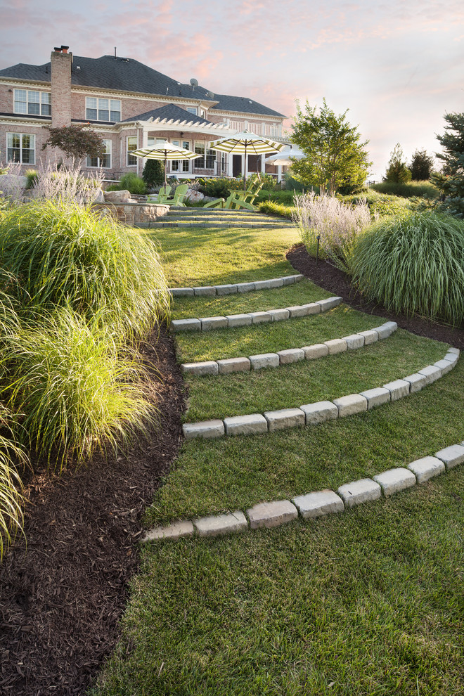 Surrounds Landscape Architecture + Construction Surrounds Landscape Architecture + Construction