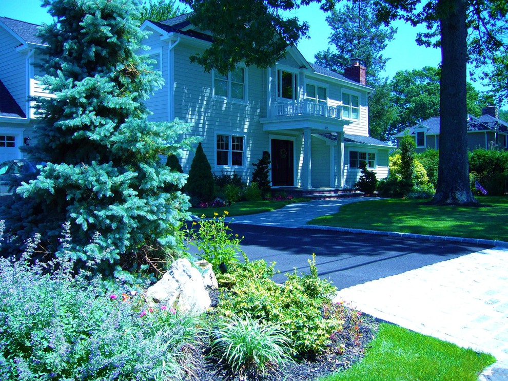 Massapequa Landscaping Ny Long Island Traditional Landscape New