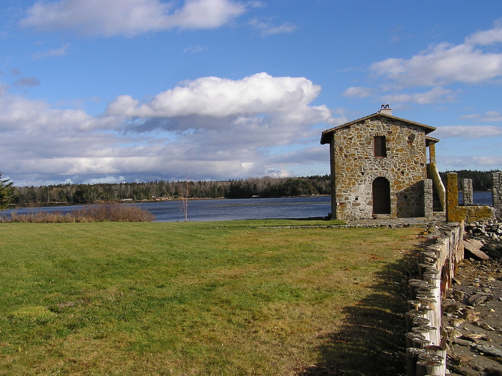 Matt Giroux Traditional Landscape Portland by LandscapeLens Houzz