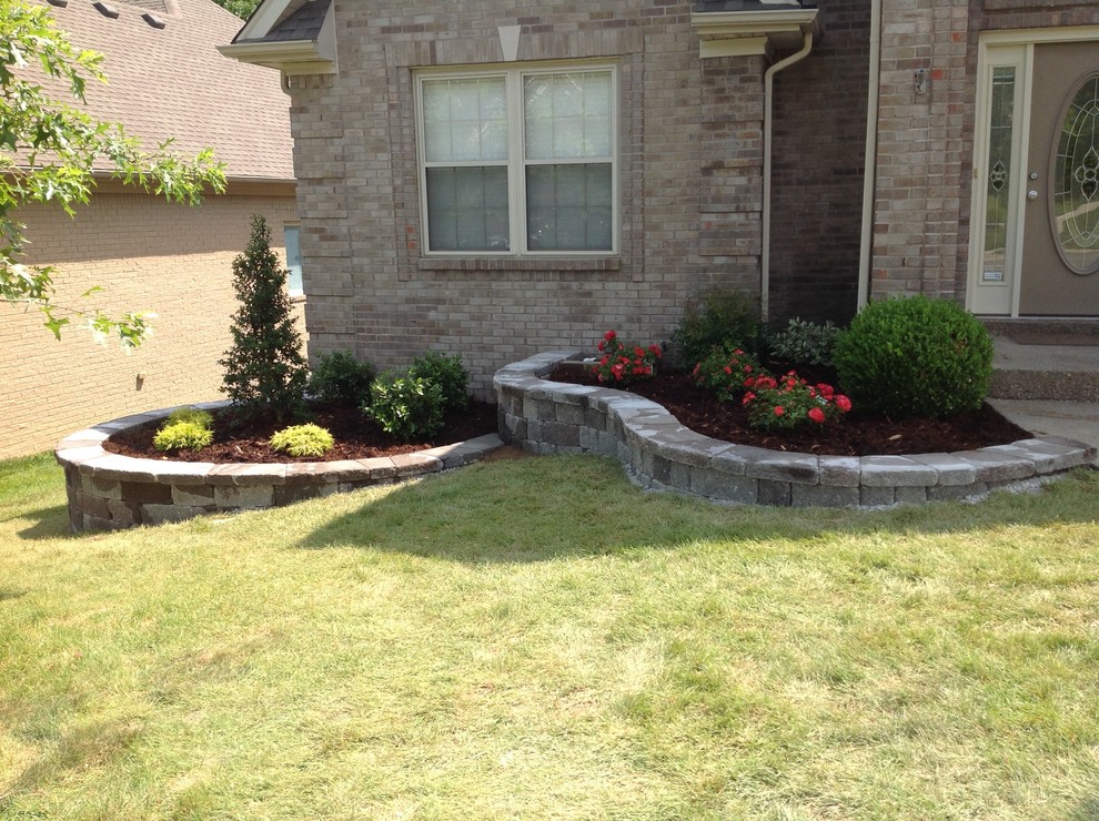 McCauley Putting Green Traditional Landscape Louisville by Preferred Outdoor Designs Houzz