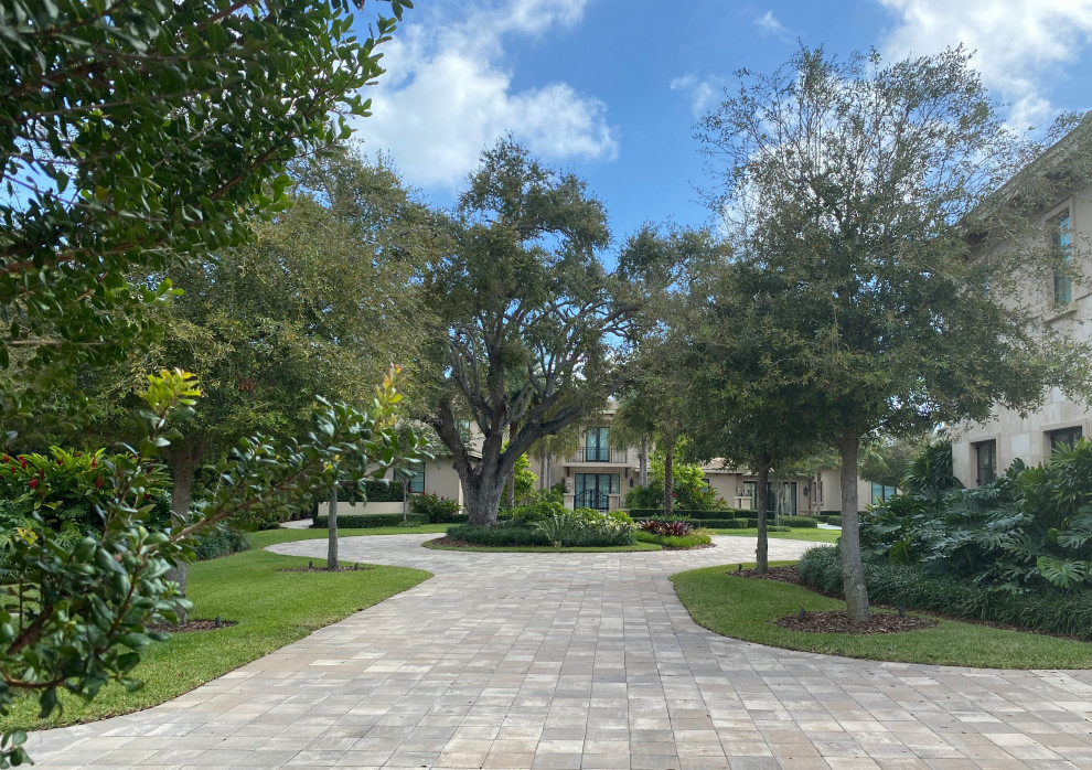 Orlando Comas Landscape Architect: Elevating Outdoor Spaces with Precision Design