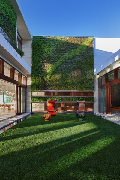 Miami S Most Expensive Modern, Are Landscape Designers Expensive