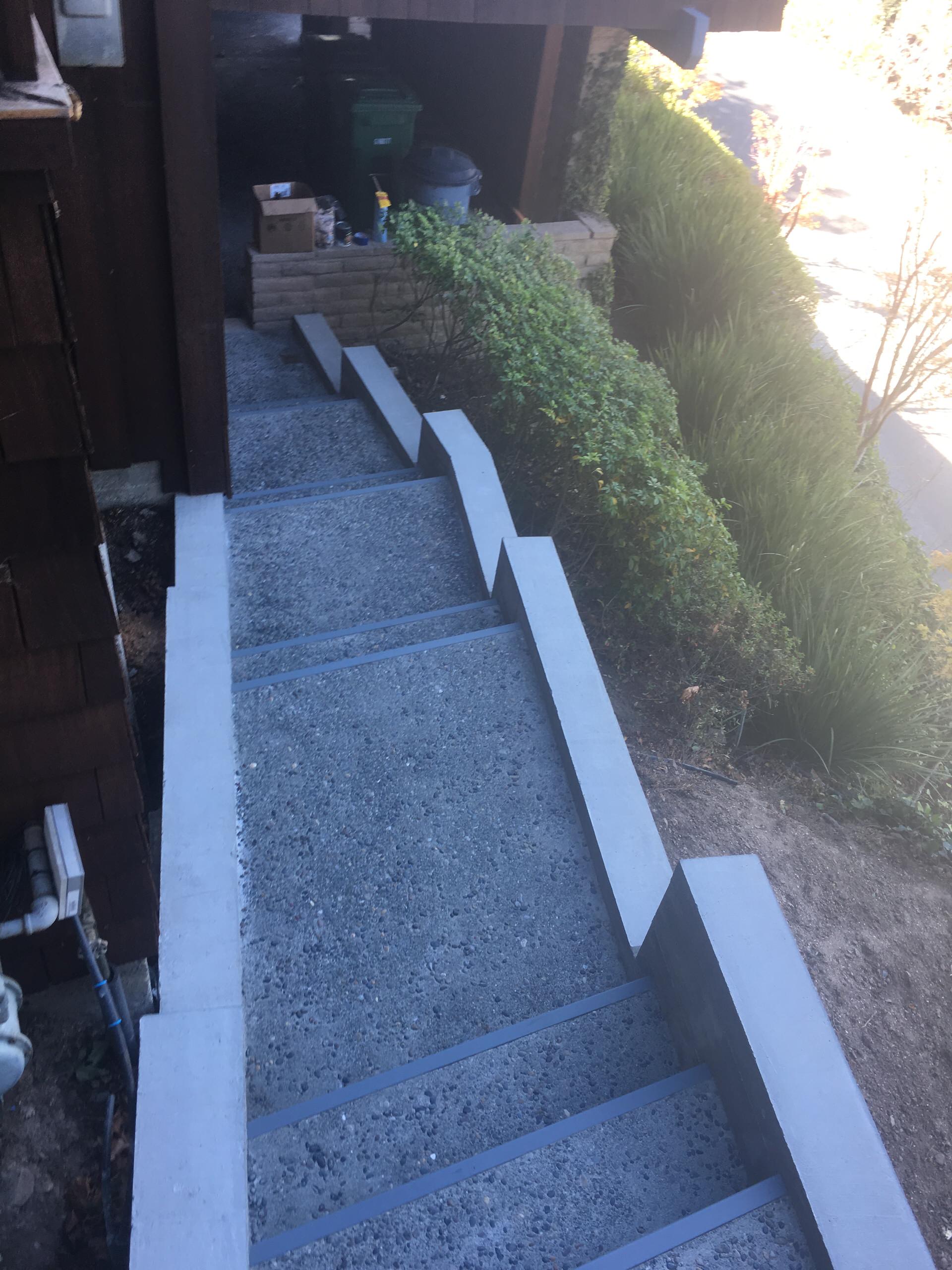 springhetti custom outdoor living on 75 Beautiful Mid Century Modern Retaining Wall Design Houzz Pictures Ideas May 2021 Houzz
