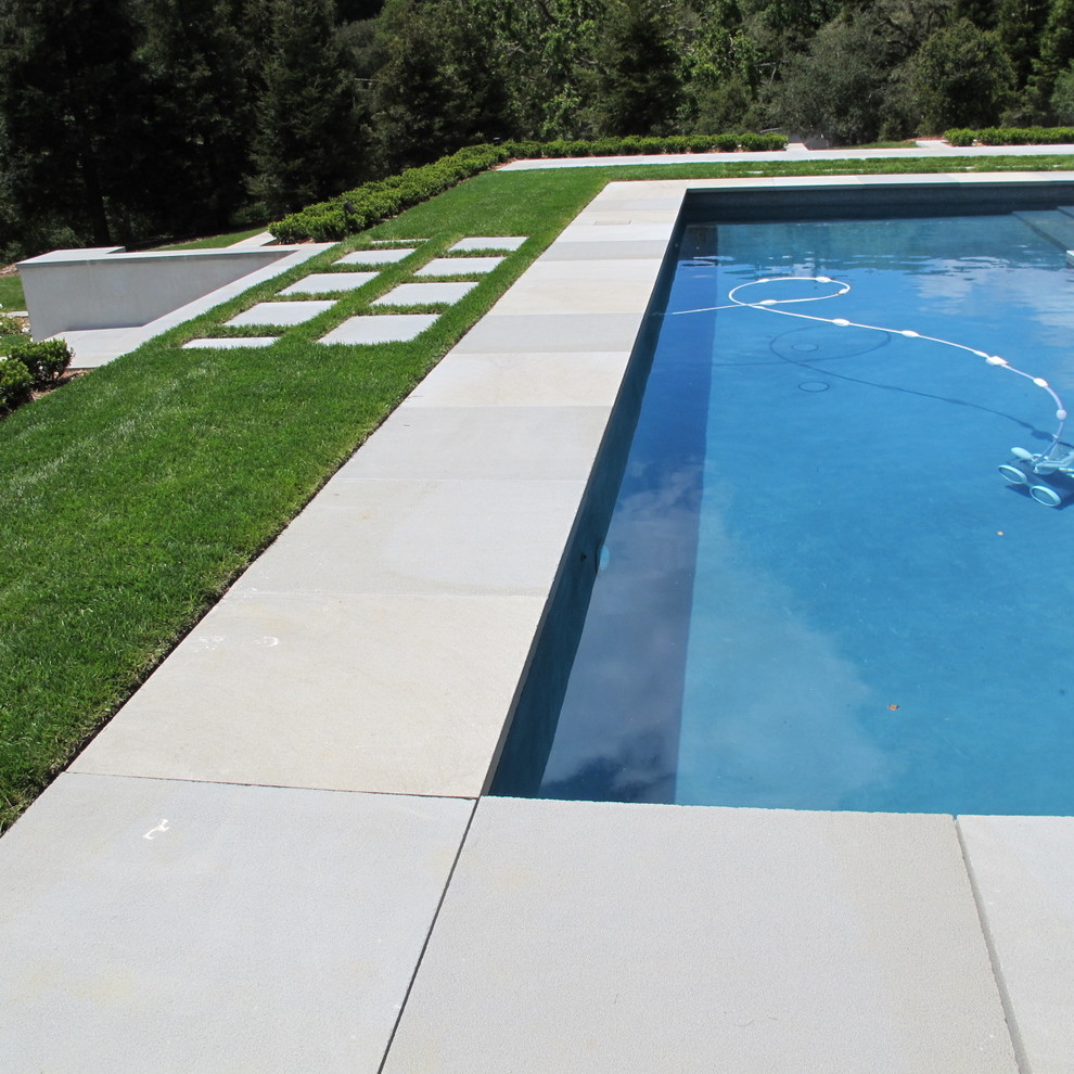 Modern Landscape Modern Landscape San Francisco Houzz