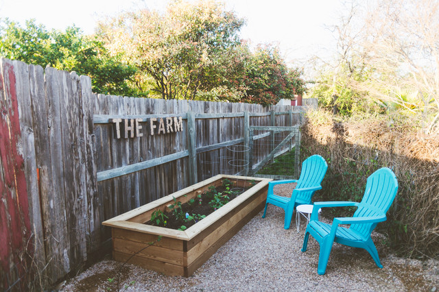 House Tour An Urban Farm and Animal Sanctuary in Austin
