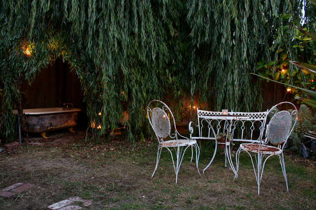 My Houzz Simply Escapist In Santa Cruz My Houzz Simply Escapist In Santa Cruz, Craigslist Santa Cruz Patio Furniture