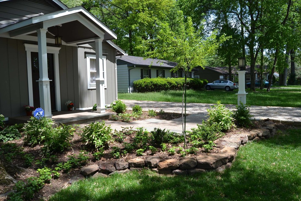 My Work Landscape Indianapolis By, Landscape Design Indianapolis