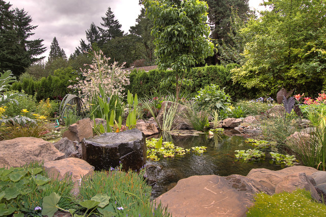 13 Pond Plants That Will Bring Your Aquatic Garden to Life