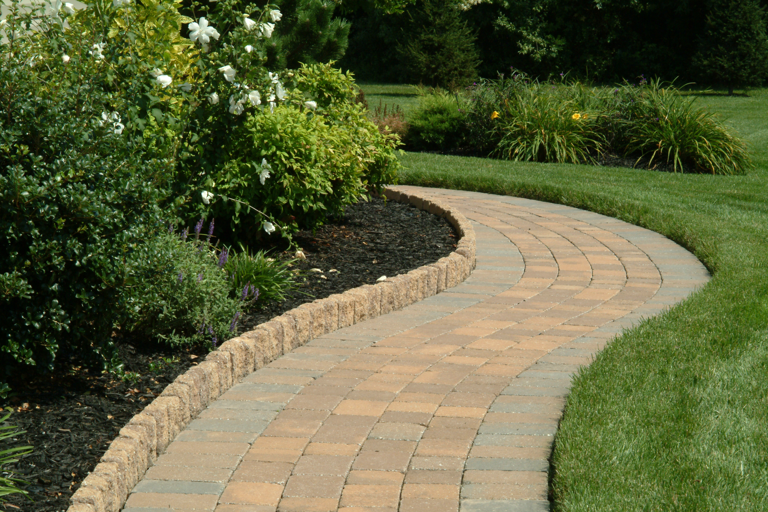 landscaping newark de