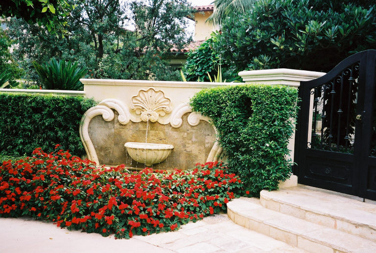 Newport Beach - Mediterranean - Landscape - Orange County - by Shepard ...