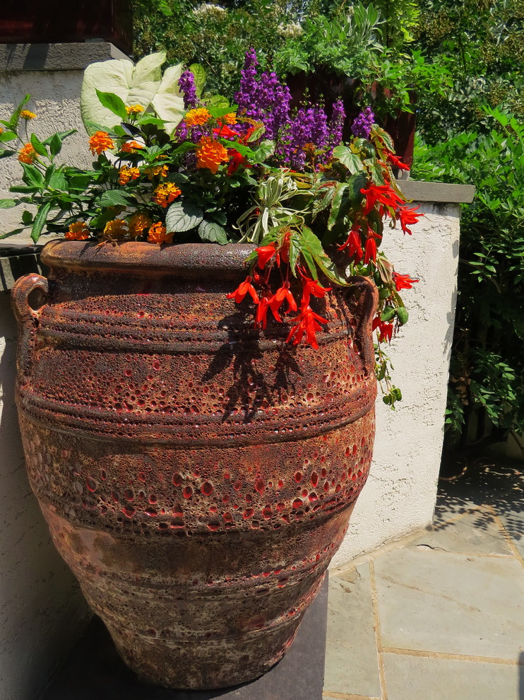 Newtown Square Landscape Traditional Landscape Philadelphia by