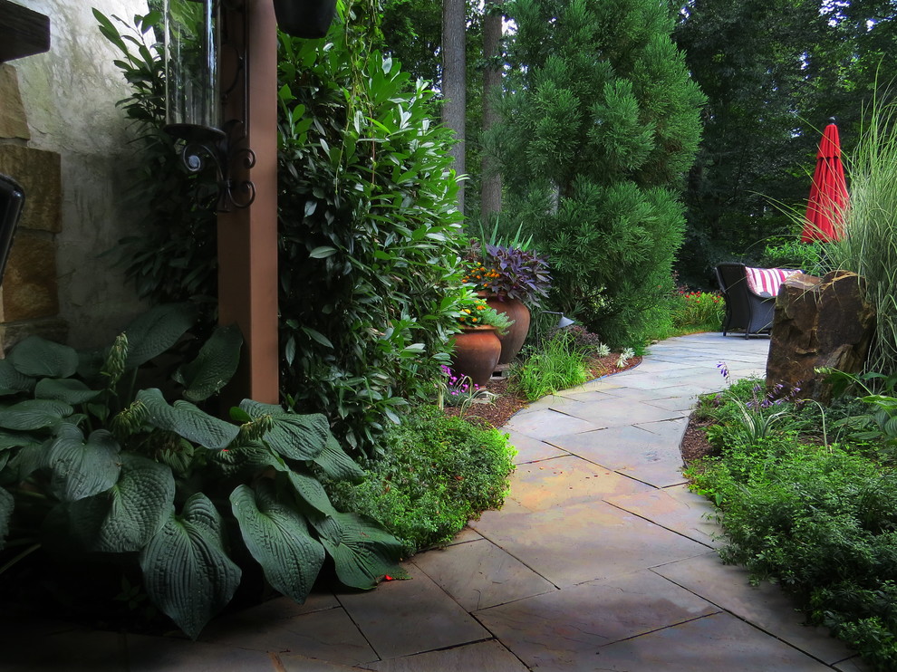 Newtown Square Landscape Traditional Landscape Philadelphia by