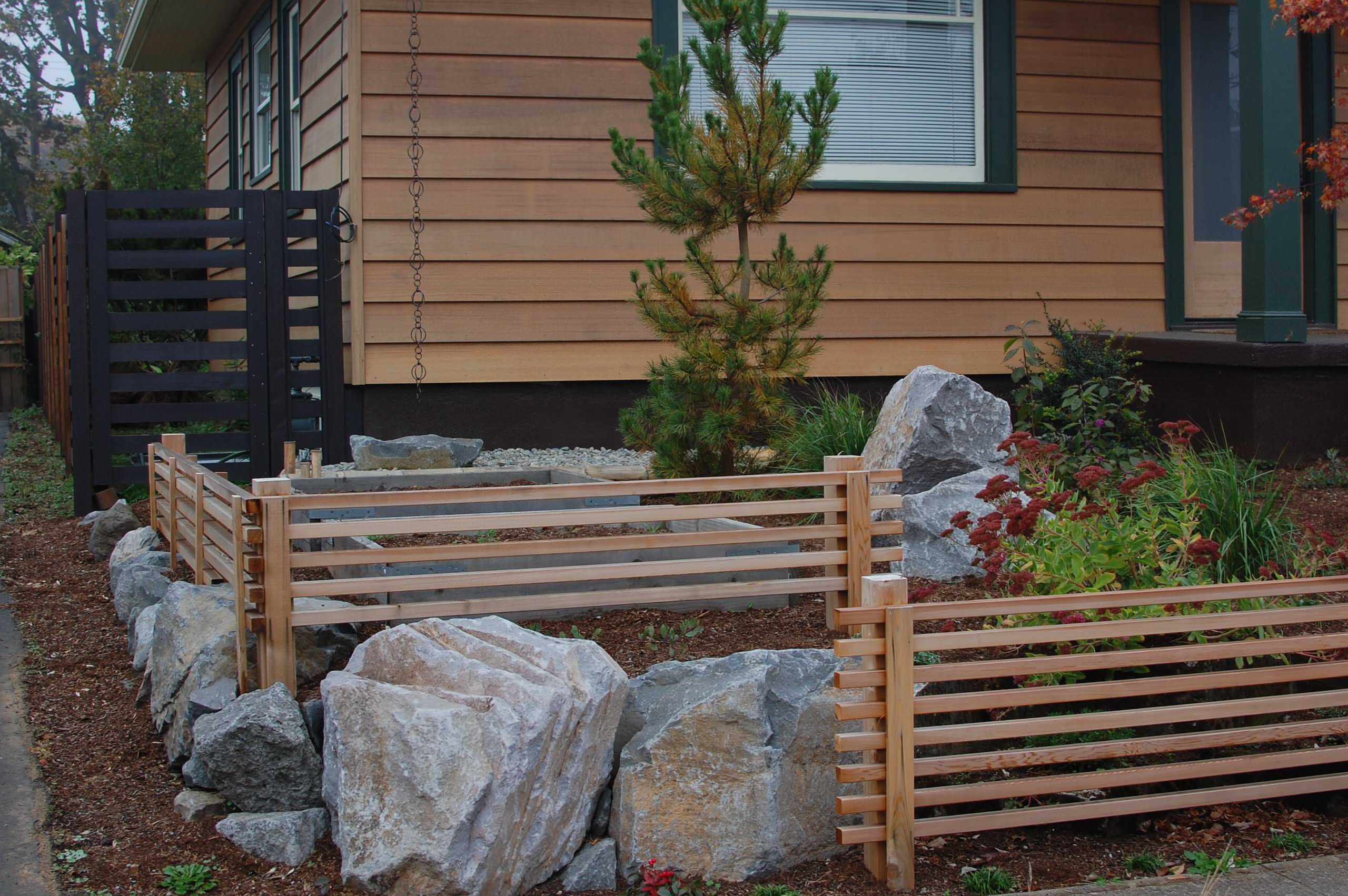 North Portland Japanese Landscape - Asian - Landscape - Portland - by Ross  NW Watergardens | Houzz