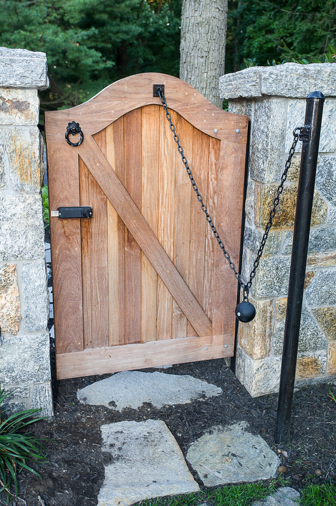 Nyack Home Landscape New York by Houzz