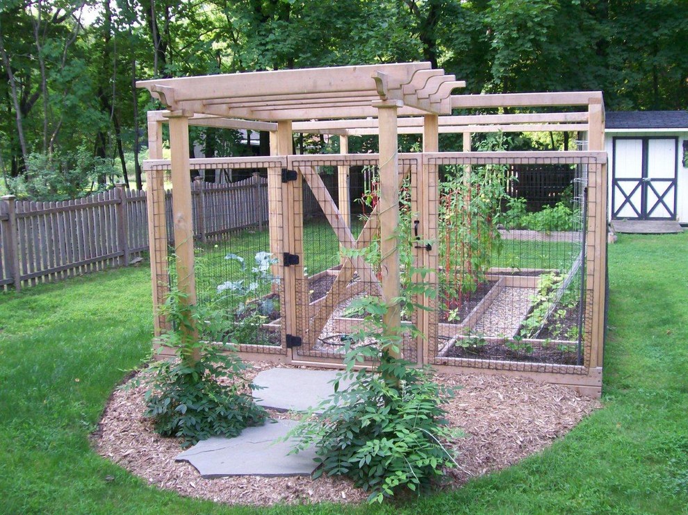 Nyack NY Residential Traditional Landscape New York by Teich