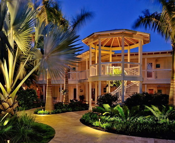 Ocean House Resort : Islamorada, Florida Keys - Tropical - Garden - Miami - by Craig Reynolds Landscape Architecture | Houzz AU Ocean House Resort : Islamorada, Florida Keys - Tropical - Garden - Miami - by Craig Reynolds Landscape Architecture | Houzz AU