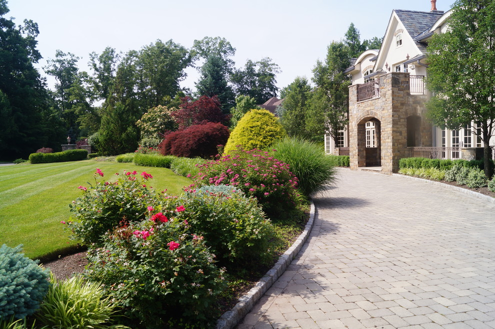 Old Tappan, NJ Landscape New York by Solicito and Son Landscape