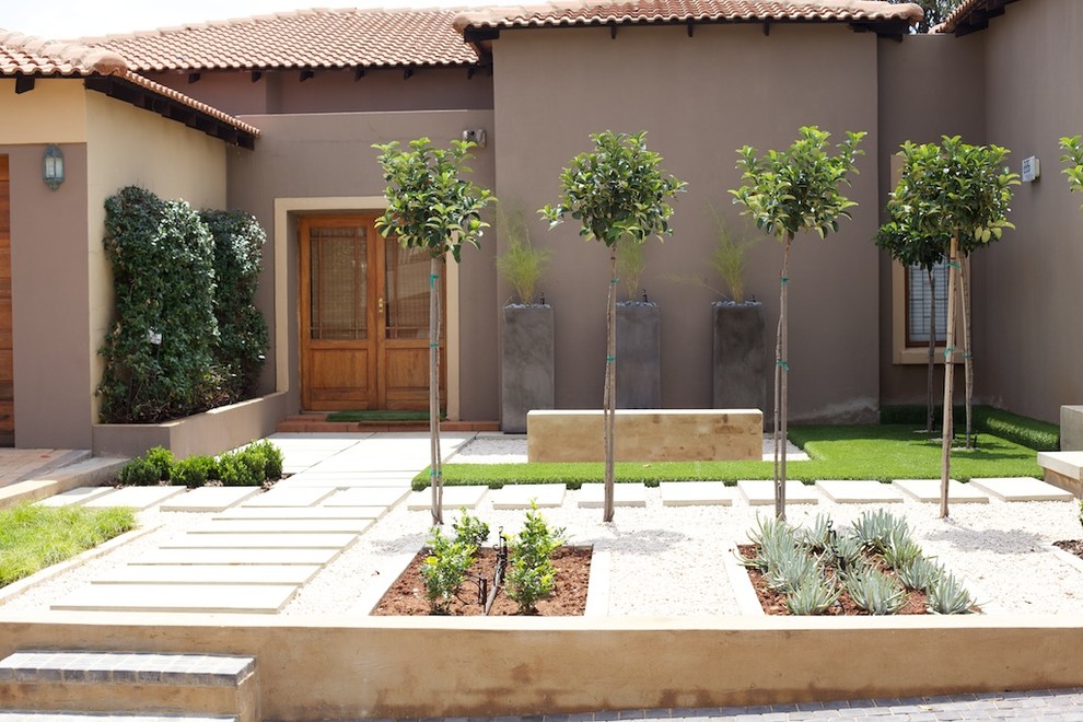 Olympus Faerie Glen Contemporary Landscape Other by Helét van