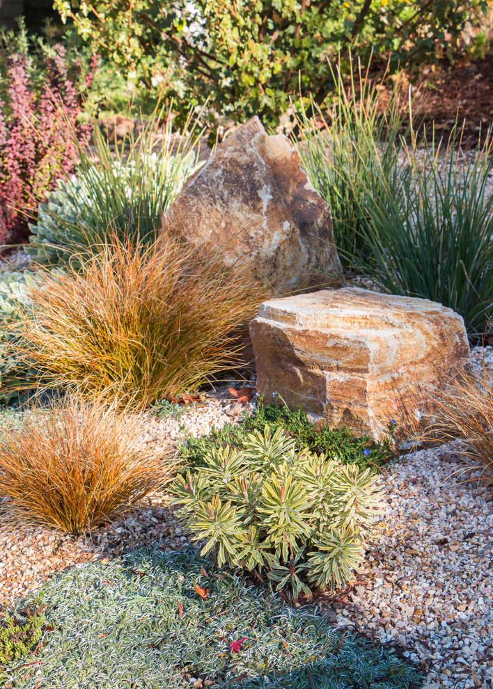 Orinda 6 - Transitional - Landscape - San Francisco - by Garden Nest