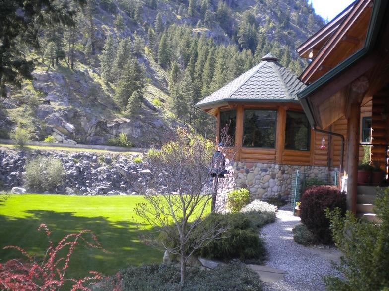 Our Work Landscape Seattle by Majestic Cascades Irrigation