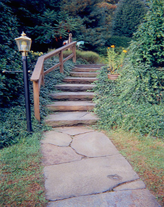 Our Work Landscape Boston by New England Greenscape Houzz