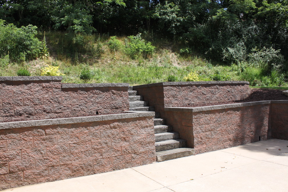 Our Work Landscape Other by Steel City Landscape Houzz