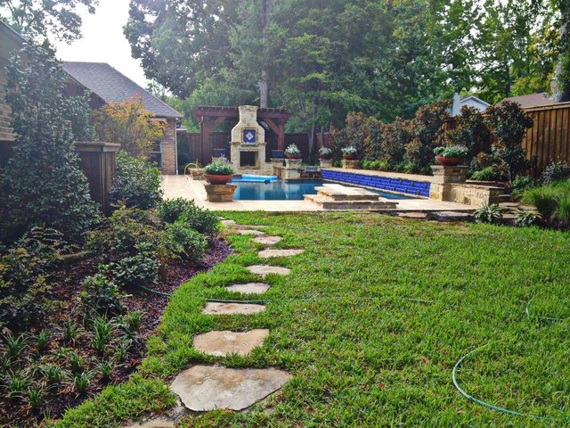 stone ridge pool