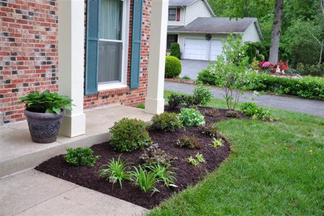 Our Work - Garden - Other - by The Lawn Barber | Houzz AU