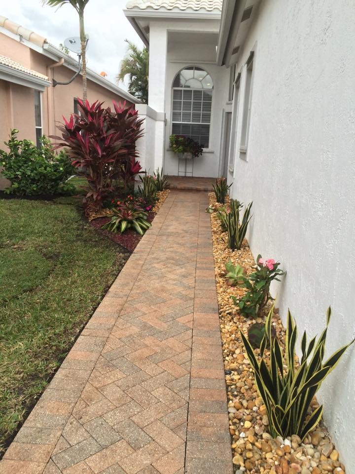 Our Work Landscape Miami by Top Notch Landscaping & Design Houzz