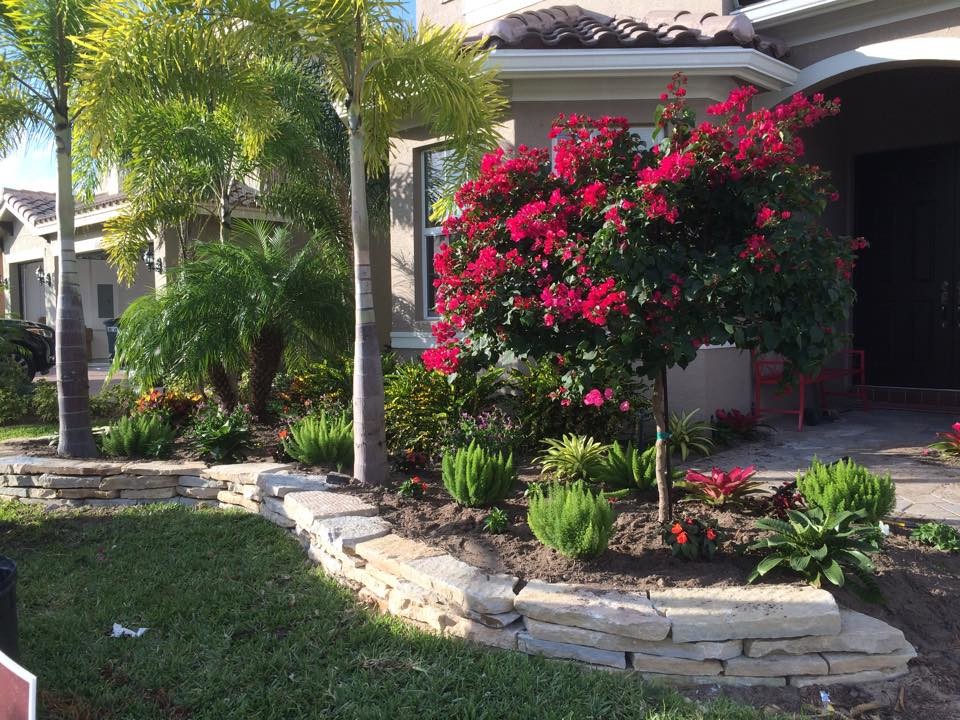Our Work Landscape Miami by Top Notch Landscaping & Design Houzz