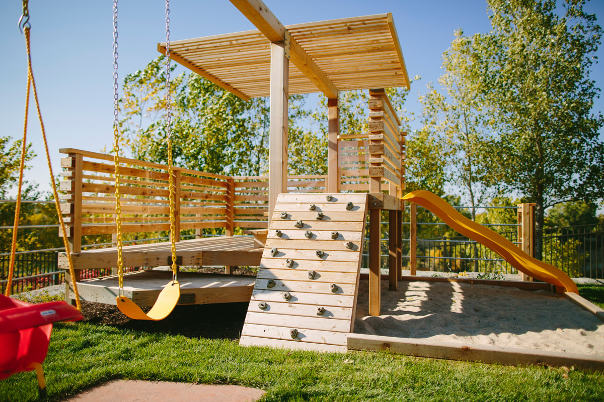 A Retaining Wall On The Playground Is Shown Below 97+ Pages Answer Doc [5mb] - Updated 