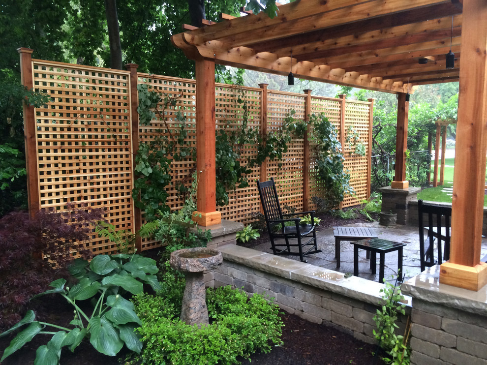 4 Ways to Create More Privacy in Your Backyard