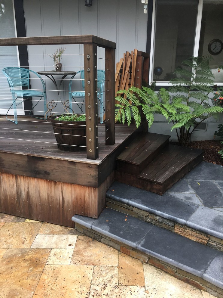 Pasatiempo Project Contemporary Landscape Other by Scott