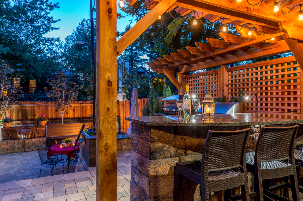Patios and Decks Landscape Denver by Denver Landscapes Houzz